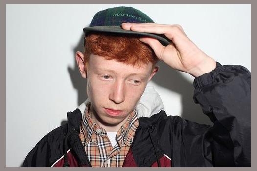 King Krule